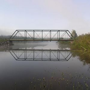 Mira River