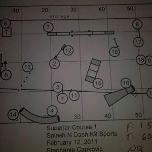 TDAA - Standard1