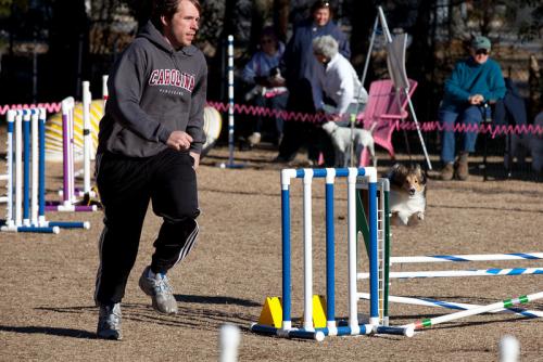 Bentley and Jonathan (Photo by MKG Photography)