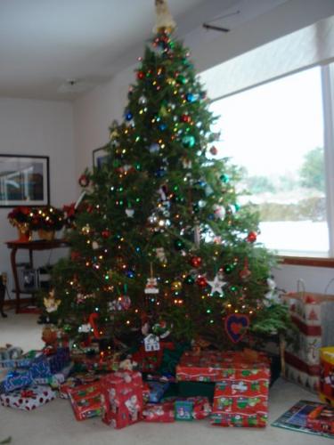 ChristmasTree09