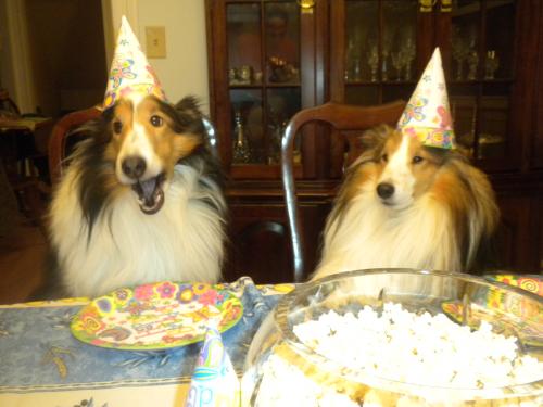 hey, when can we eat???