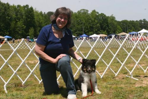 justice and Joan