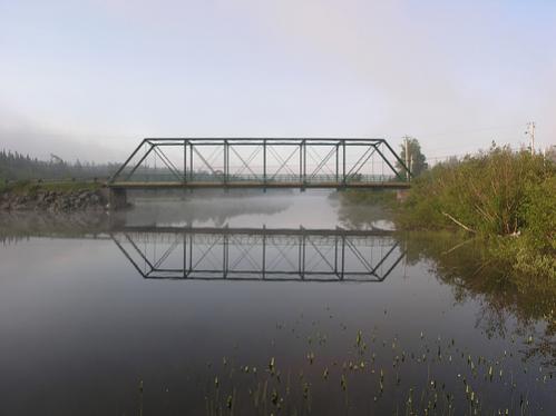 Mira River