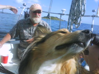 Sailing August 022