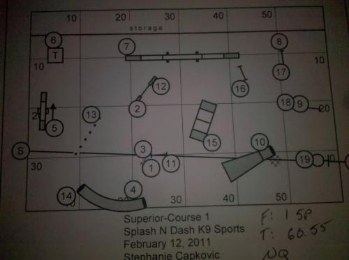 TDAA - Standard1
