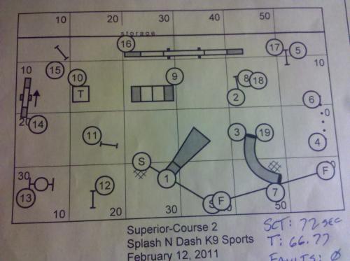 TDAA - Standard2