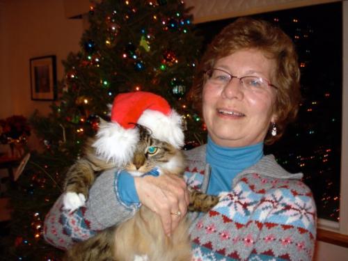 Whiskershat&Patty